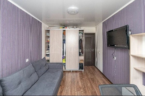 3-к квартира, 75 кв.м.