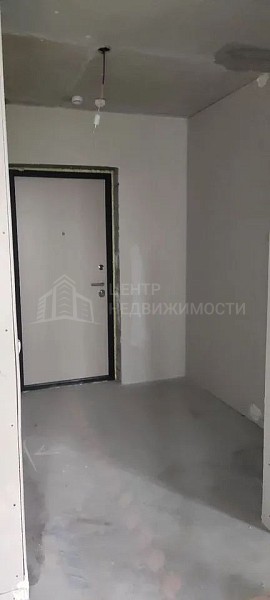 2-к квартира, 58 кв.м.