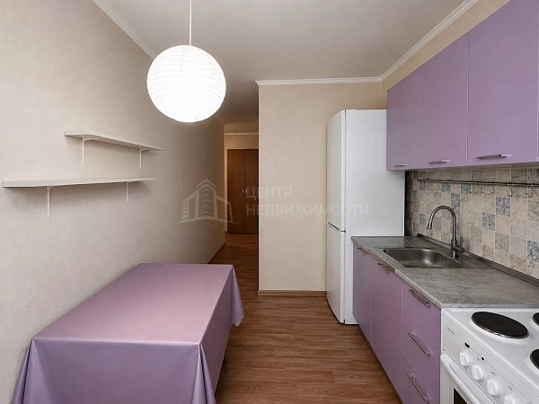 2-к квартира, 50 кв.м.