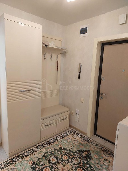 2-к квартира, 55 кв.м.
