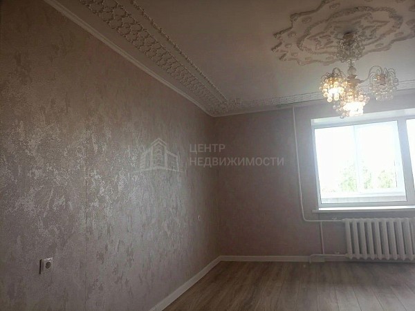 4-к квартира, 75 кв.м.