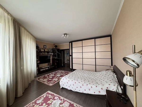 2-к квартира, 83 кв.м.