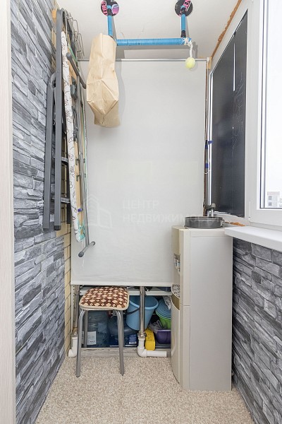 2-к квартира, 51 кв.м.