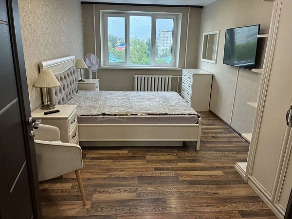 2-к квартира, 52 кв.м.