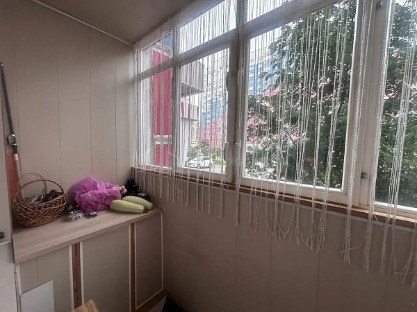 3-к квартира, 85 кв.м.