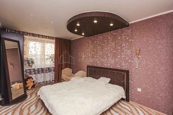 2-к квартира, 61 кв.м.