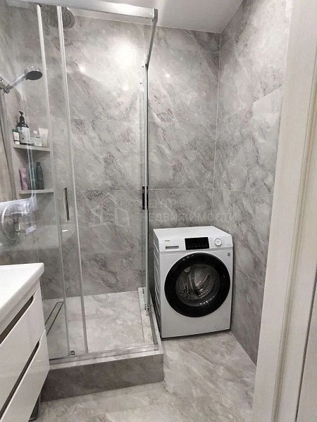 2-к квартира, 52 кв.м.