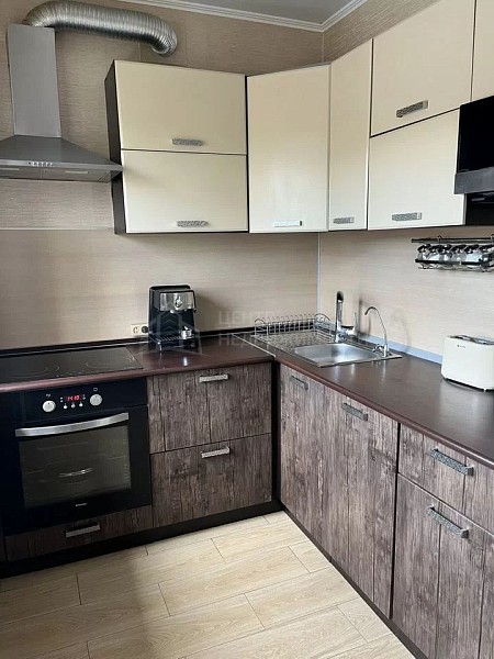 4-к квартира, 62 кв.м.