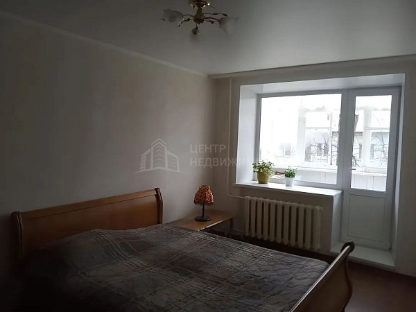 3-к квартира, 60 кв.м.
