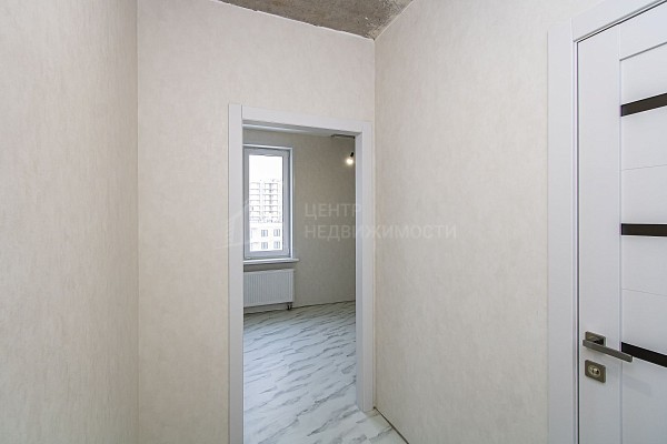 3-к квартира, 64 кв.м.