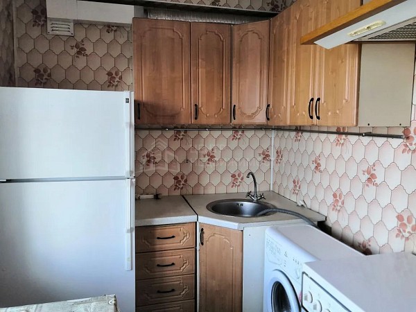 2-к квартира, 45 кв.м.
