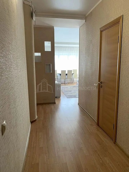 2-к квартира, 79 кв.м.