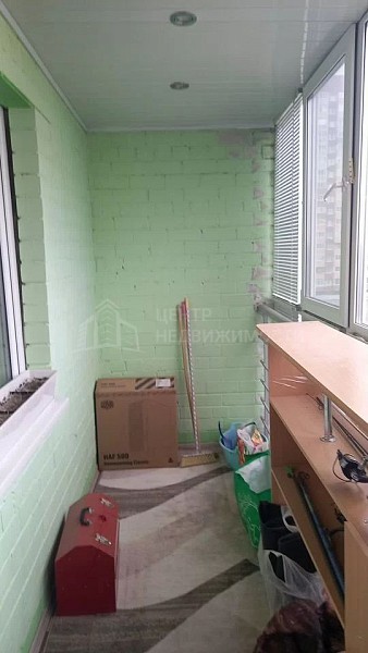 2-к квартира, 60 кв.м.