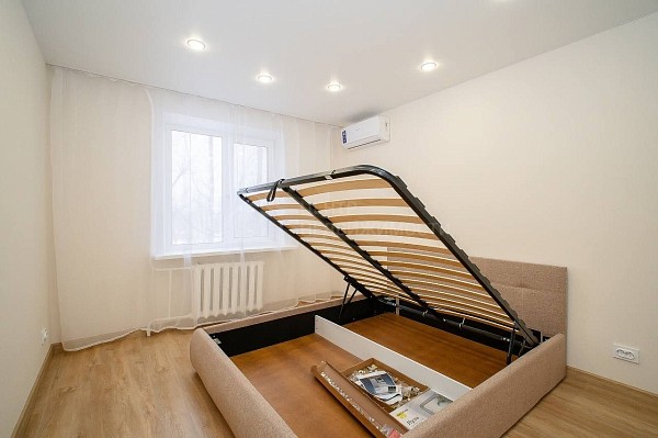 2-к квартира, 50 кв.м.
