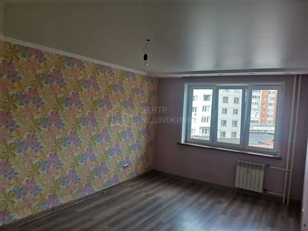1-к квартира, 45 кв.м.