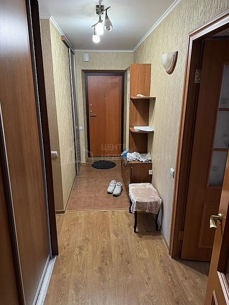 3-к квартира, 64 кв.м.