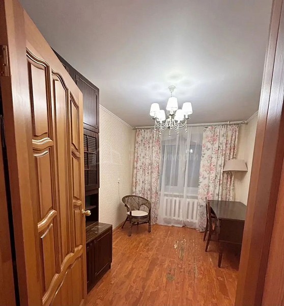 3-к квартира, 61 кв.м.
