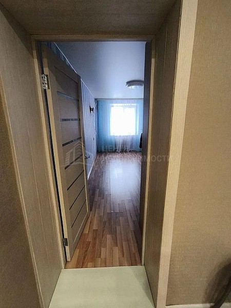 2-к квартира, 44 кв.м.