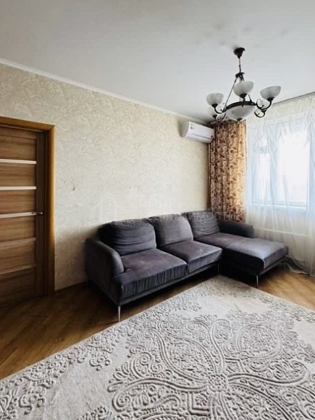 3-к квартира, 88 кв.м.