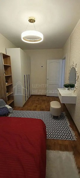 2-к квартира, 42 кв.м.