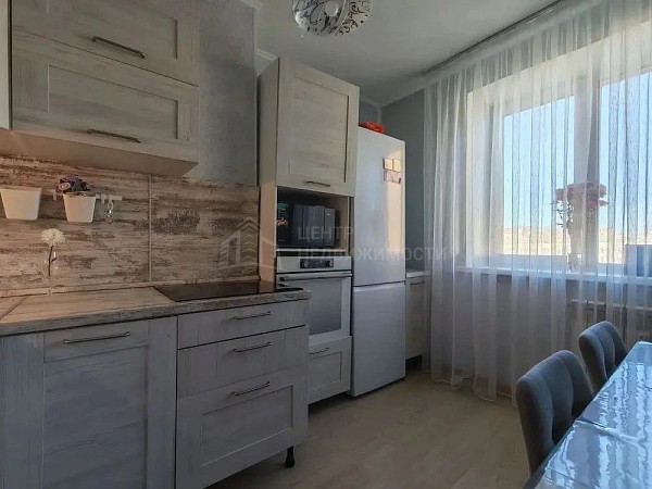 2-к квартира, 43 кв.м.