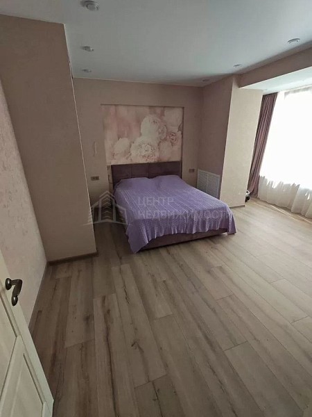 3-к квартира, 87 кв.м.