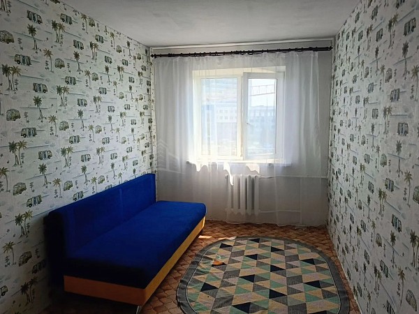 2-к квартира, 44 кв.м.
