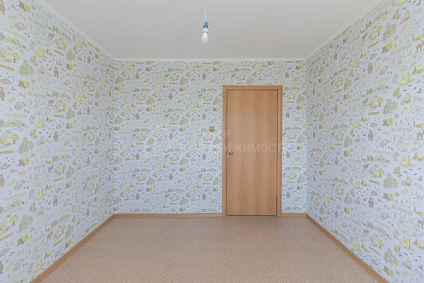 2-к квартира, 50 кв.м.