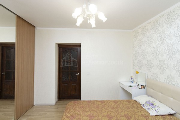 3-к квартира, 88 кв.м.