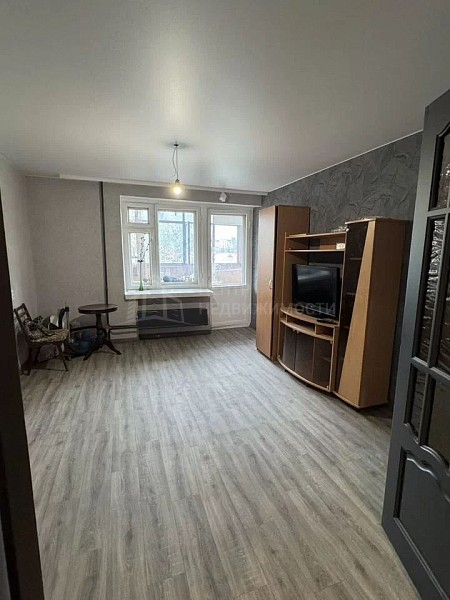 3-к квартира, 60 кв.м.