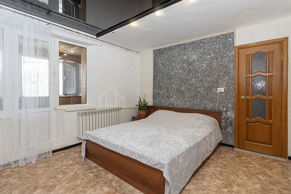 3-к квартира, 89 кв.м.