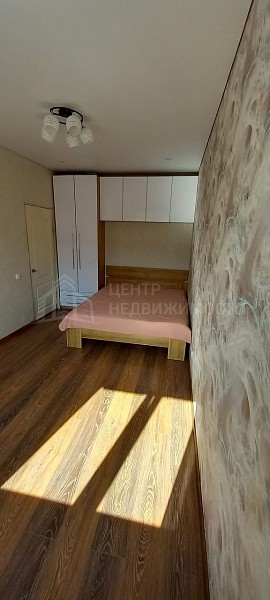2-к квартира, 55 кв.м.
