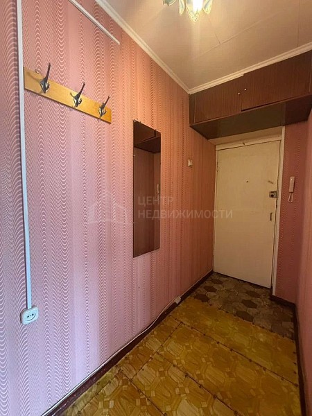 1-к квартира, 29 кв.м.