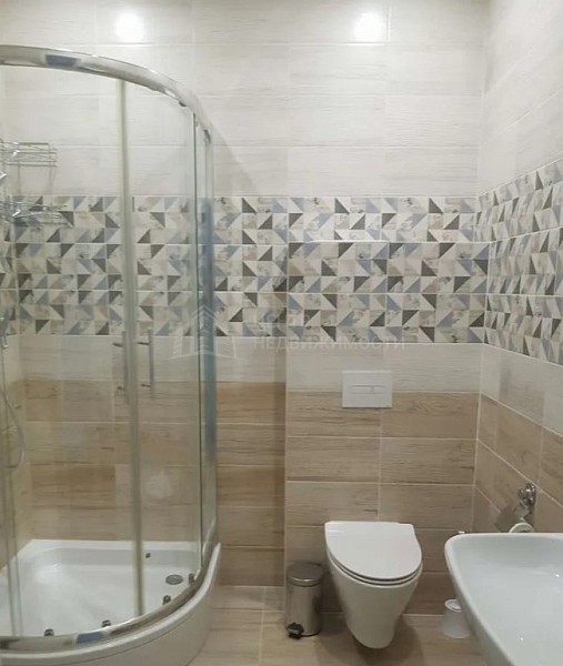 2-к квартира, 72 кв.м.