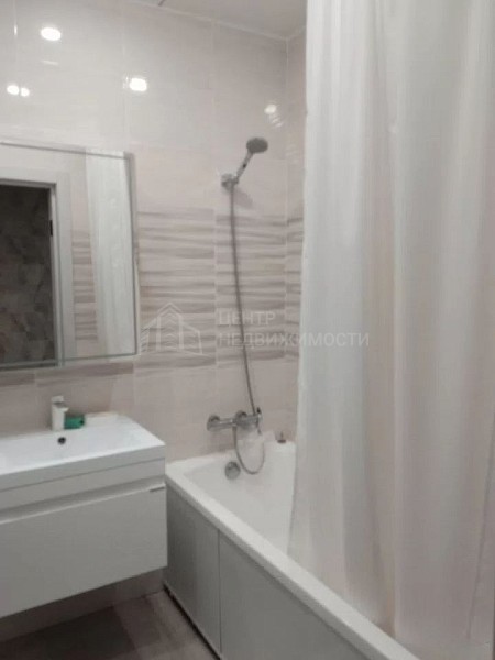 2-к квартира, 56 кв.м.