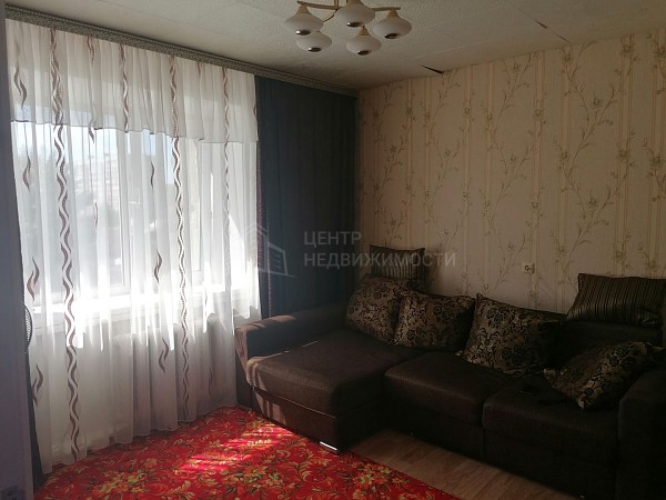 1-к квартира, 33 кв.м.