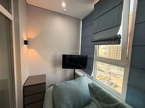 2-к квартира, 72 кв.м.