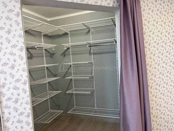 3-к квартира, 85 кв.м.