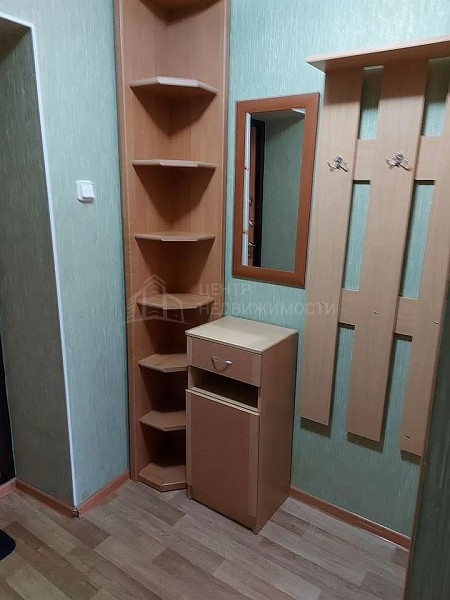 1-к квартира, 33 кв.м.