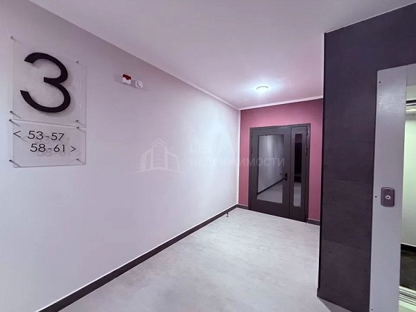 Студия, 33 кв.м.
