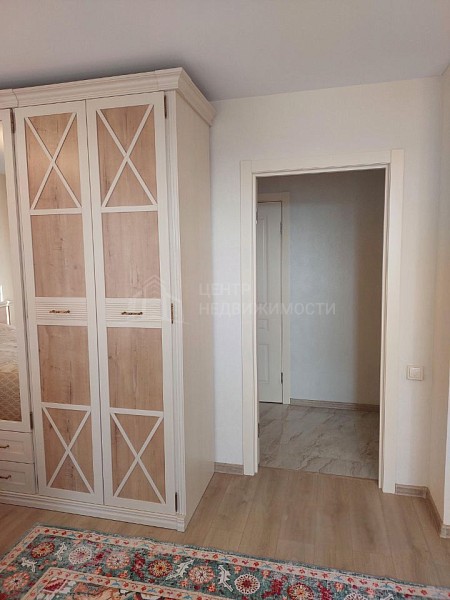 2-к квартира, 55 кв.м.