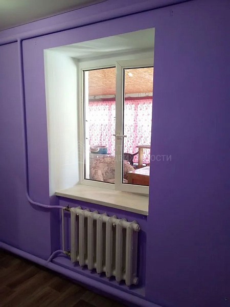 2-к квартира, 49 кв.м.