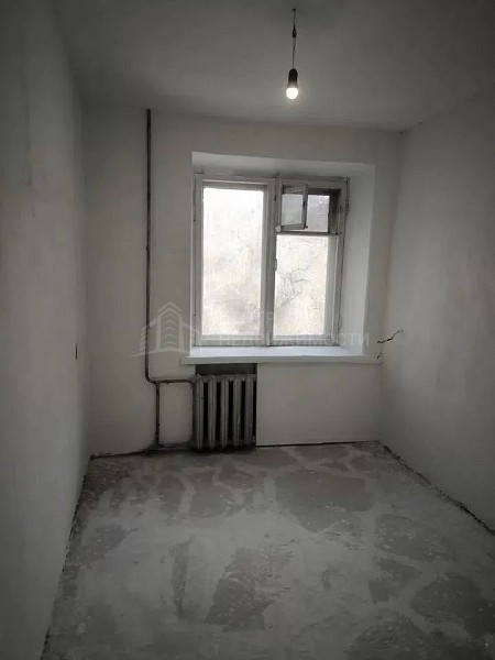 3-к квартира, 58 кв.м.