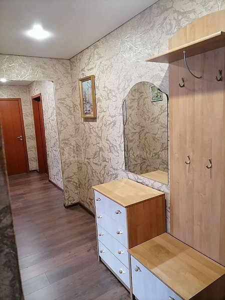 4-к квартира, 79 кв.м.
