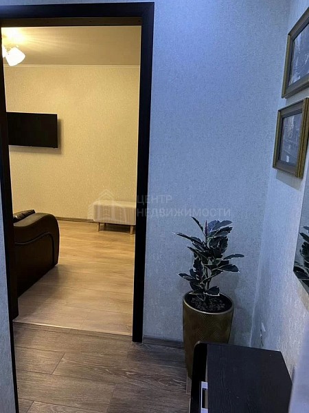 1-к квартира, 31 кв.м.