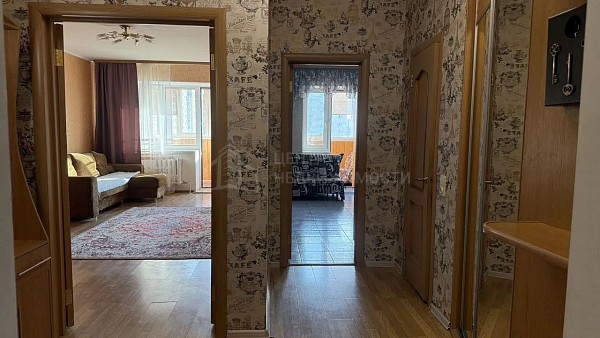 1-к квартира, 47 кв.м.