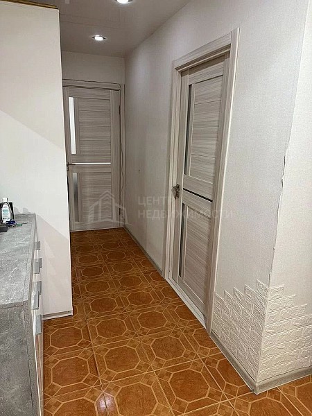 2-к квартира, 50 кв.м.