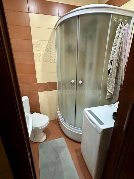 1-к квартира, 48 кв.м.