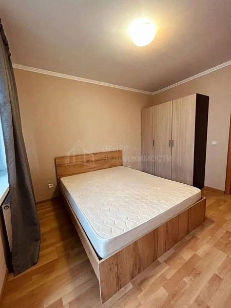 3-к квартира, 80 кв.м.