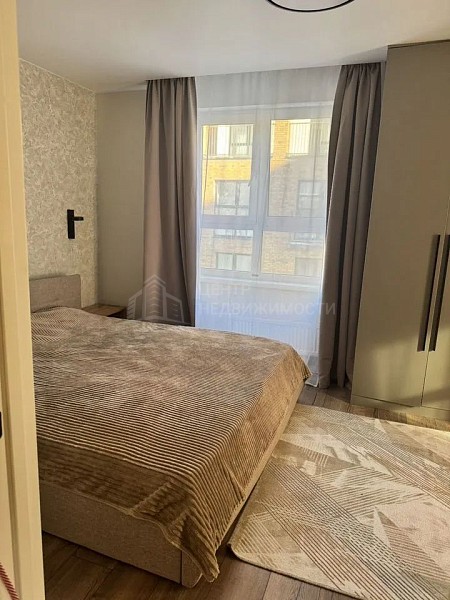 3-к квартира, 80 кв.м.